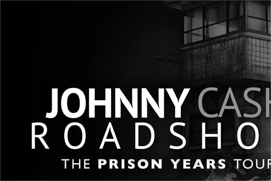 Johnny Cash Roadshow