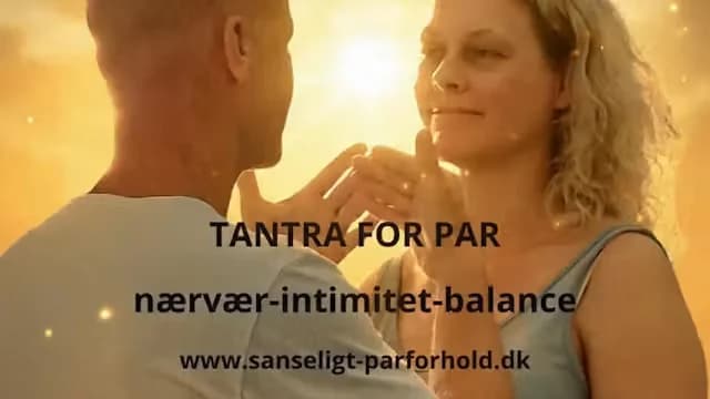 Tantra for par. Version 1.0