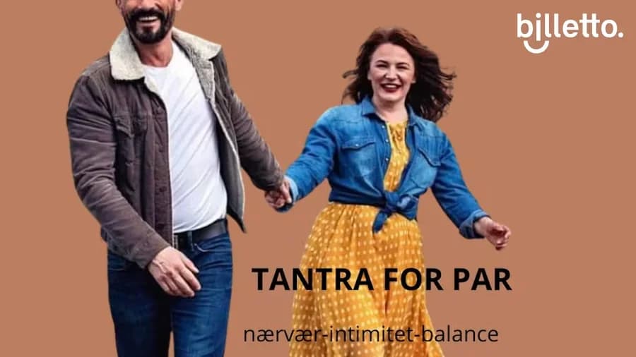 Tantra for par Version 2.0 – For viderekommende