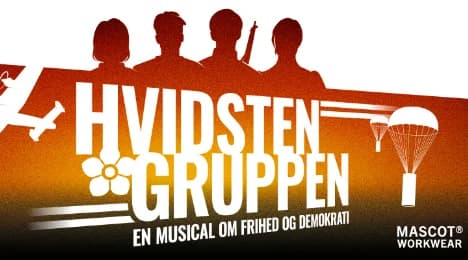 Hvidstengruppen
