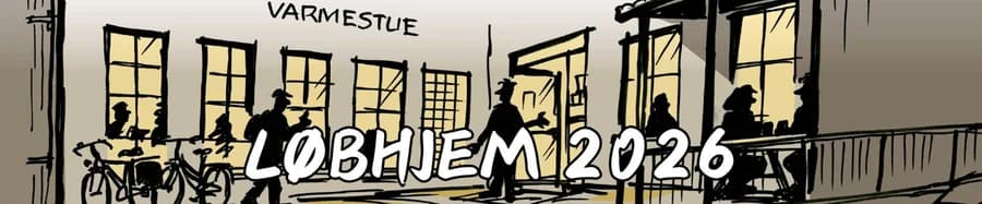 LøbHjem 2026