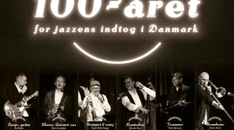 JazzDippers