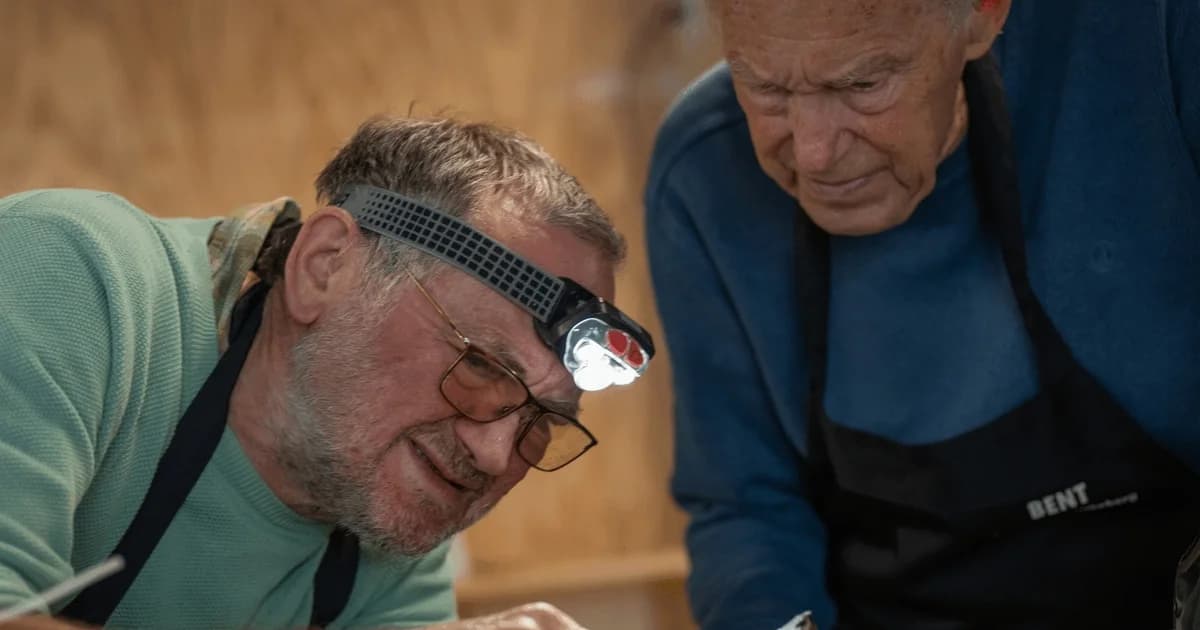 Repair Café Silkeborg