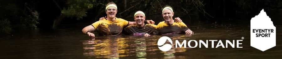 Montane DirtyTrail 2026