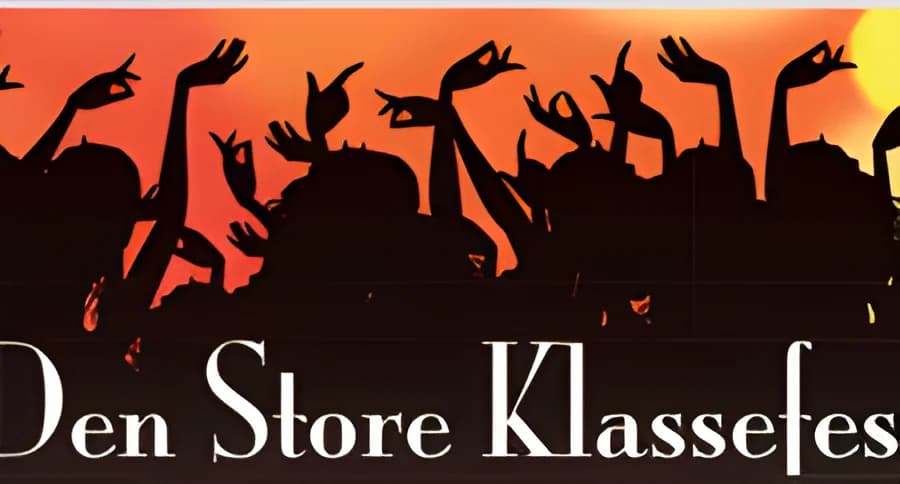 Den store klassefest