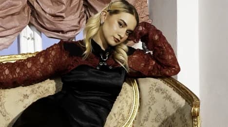 Ella Augusta