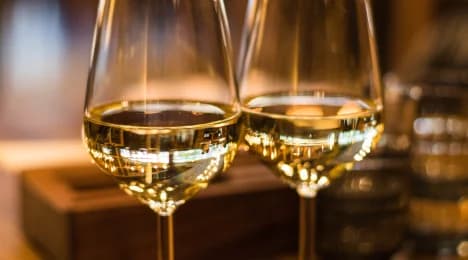 Riedel Performance Glasseminar