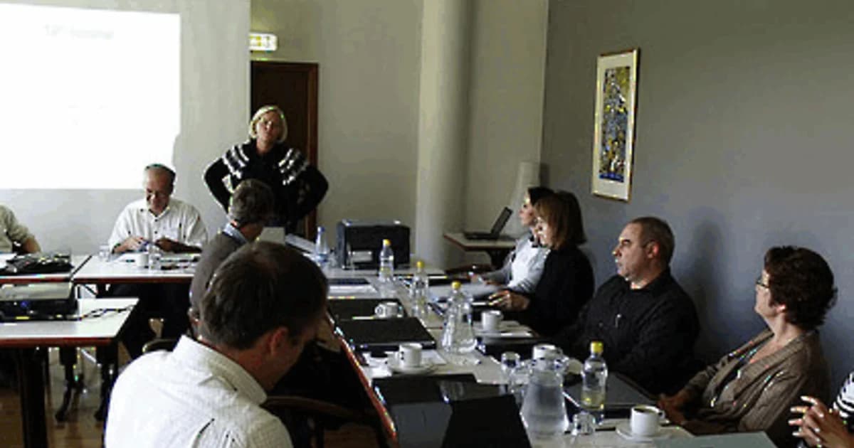 Silkeborg Indre Mission: Mulighedernes aften