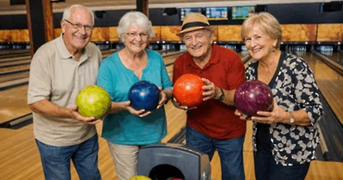 Bowling