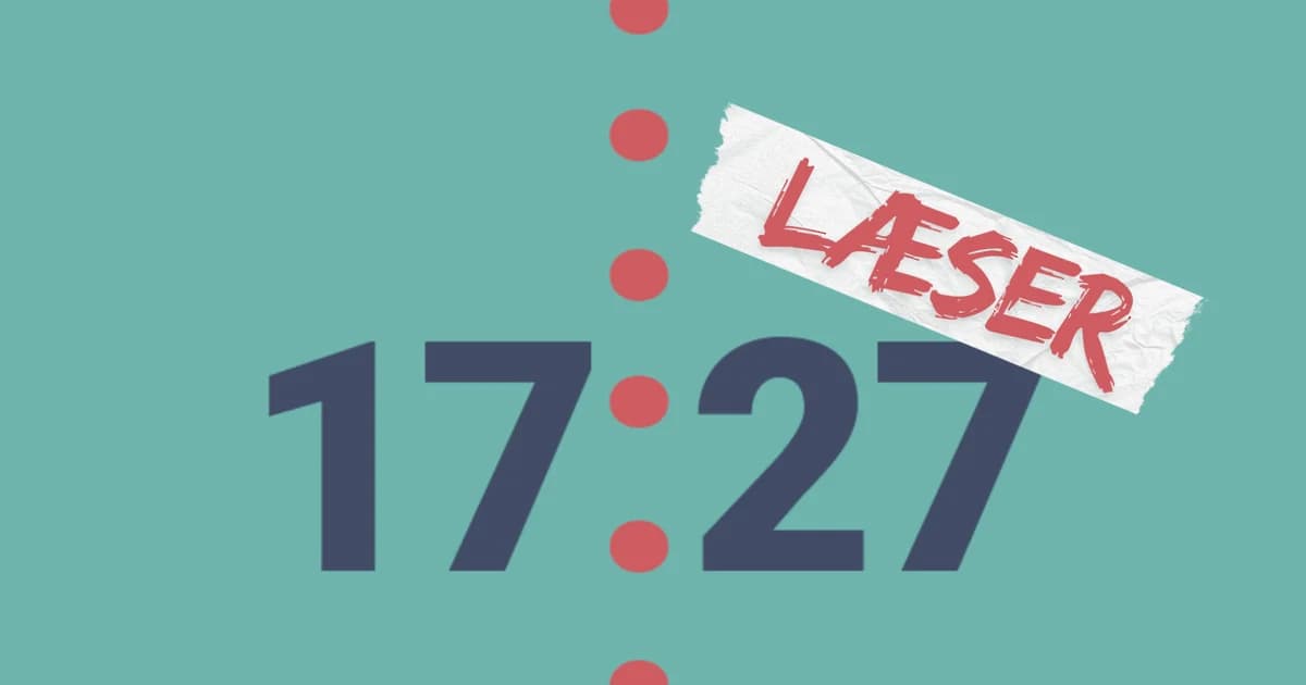 17:27 læser