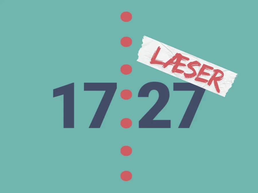 17:27 læser zadie smith: nw