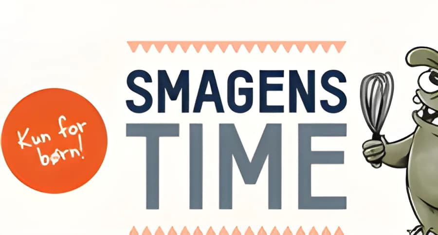 Traktørstedet Ludviglyst - Smagens Time 2026
