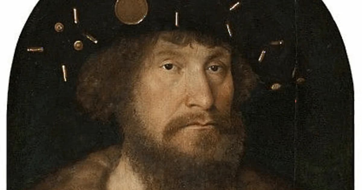 Fortællecafé: Det Stockholmske Blodbad i 1520