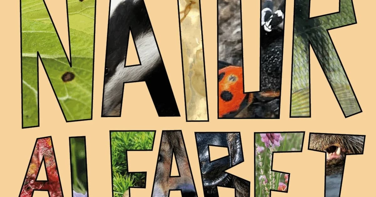 Naturalfabet Releasefest