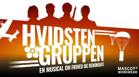 Hvidstengruppen