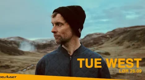 Tue West