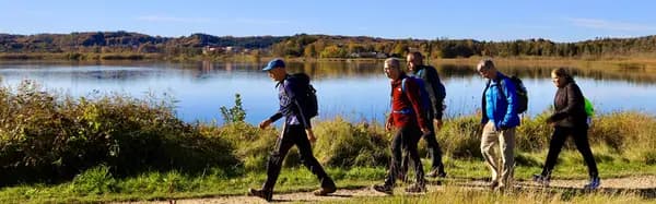 Over stok og sten - Silkeborg 2026