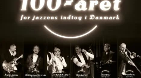 JazzDippers