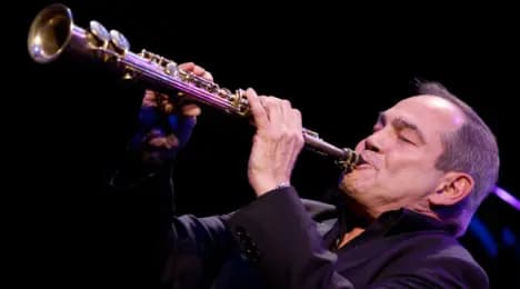 Olivier Franc Quintet (F)