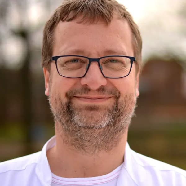 Foredrag v/Troels Kjær