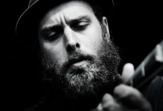 Big creek slim * Gastro koncert i Eskaen