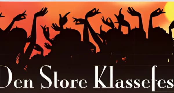 Den store klassefest