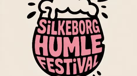 Silkeborg Humlefestival
