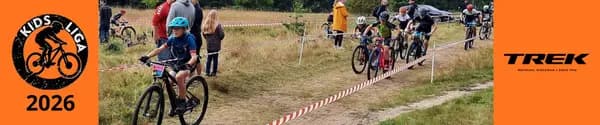 Trek Hope - KidsLiga 2026 #4Silkeborg