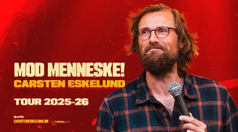 Carsten Eskelund