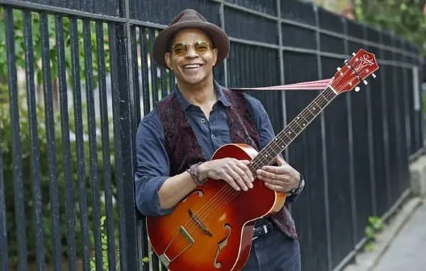 Guy davis
