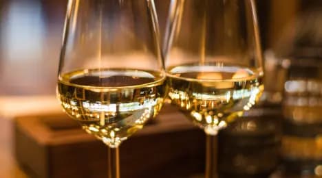 Riedel Performance Glasseminar