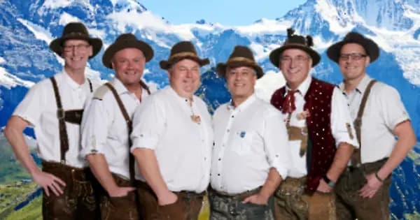 Them Bierfest 2026