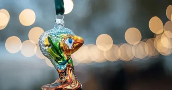 Julemarked 2026 - Museum Jorn (søndag)