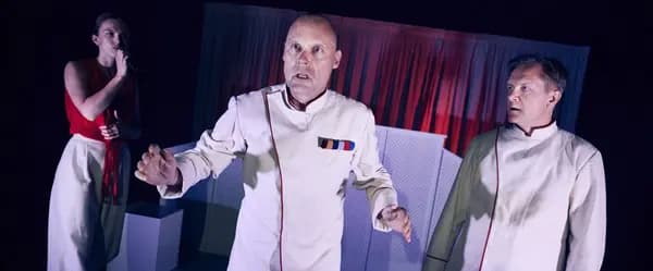 Antigone