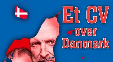 Et CV over Danmark