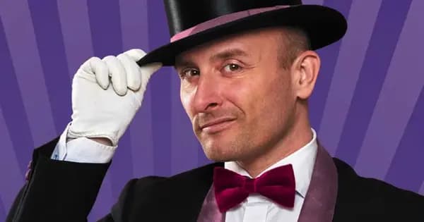 Rubys julekabaret