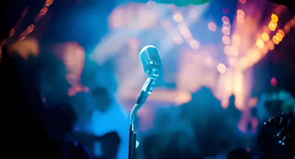 Koncert og fernisering