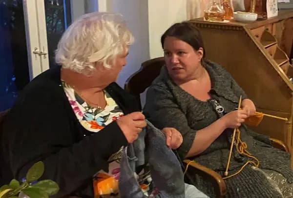 Sæt Garnlageret i Spil