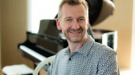 Jacob Nielsen Klaversalon