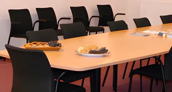 Silkeborg Indre Mission: Bibelundervisning ved Daniel Kofoed Primdahl
