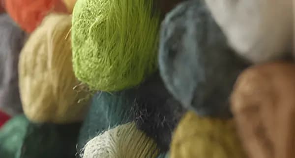 'Giv os i dag vort daglige broderi' ved Renée Heegaard Jespersen