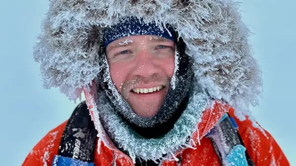 Svalbard - indsigter og udsigter i en arktisk ødemark