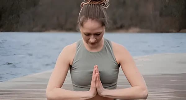 Dagsretreat med Yinpower® yoga, mindfulness & nærvær v/ Lenette Majdecki