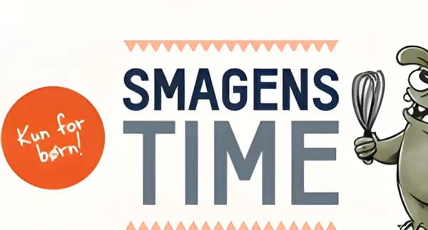 Traktørstedet Ludviglyst - Smagens Time 2026
