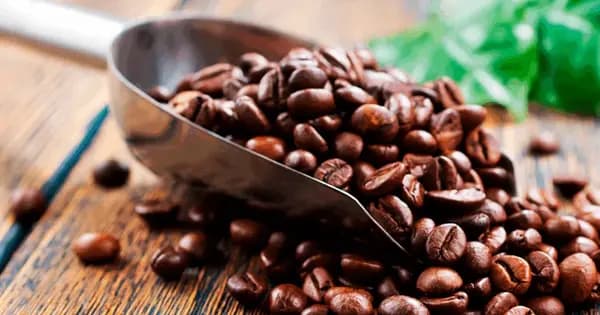 Livestreaming: Kaffe