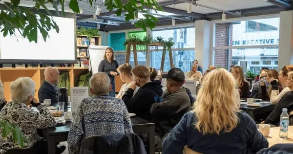 Aflyst: Hverdagspolitik