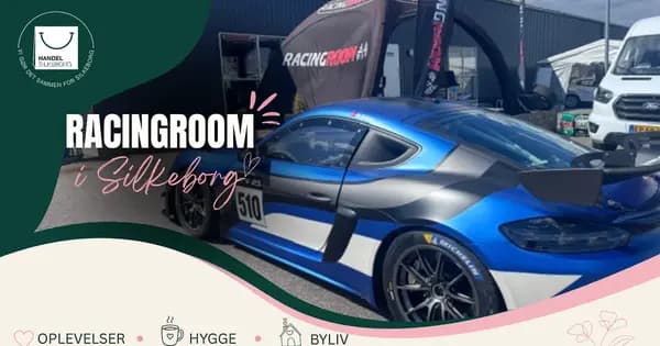 RacingRoom – slip din indre racerkører løs