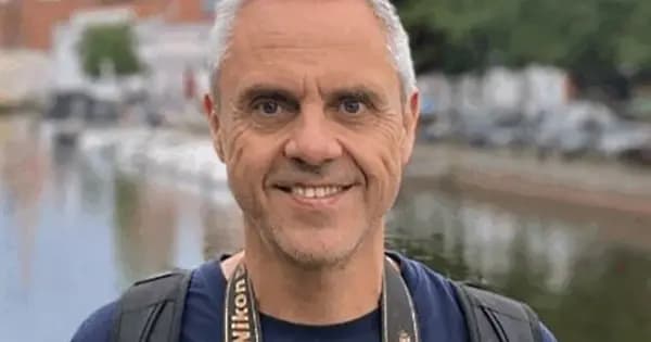 Lige på Grænsen – her er fortiden aldrig forbi