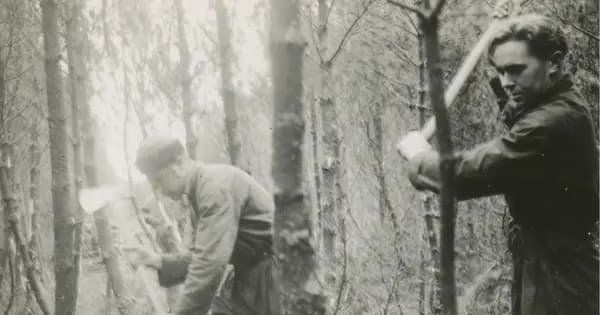 Militærnægterne i Kompedal