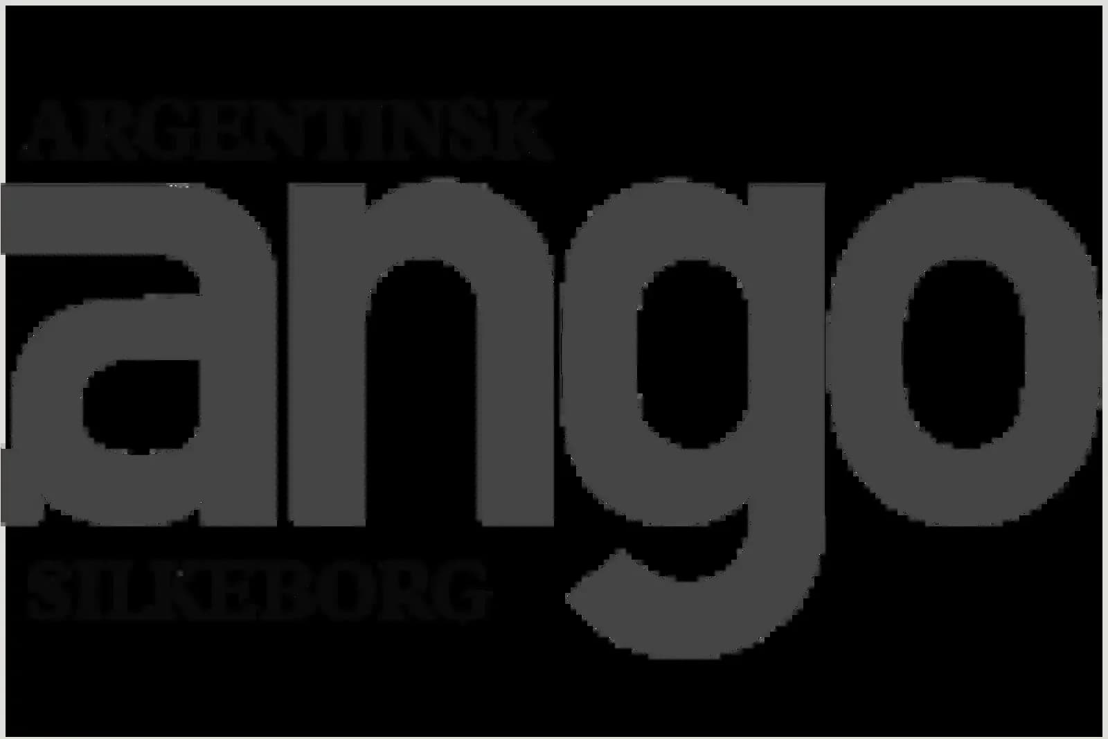 Argentinsk tango Silkeborg